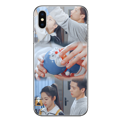 เคสมือถือ ซีรี่ย์จีน บอกรักแล้วไม่คืนคํา