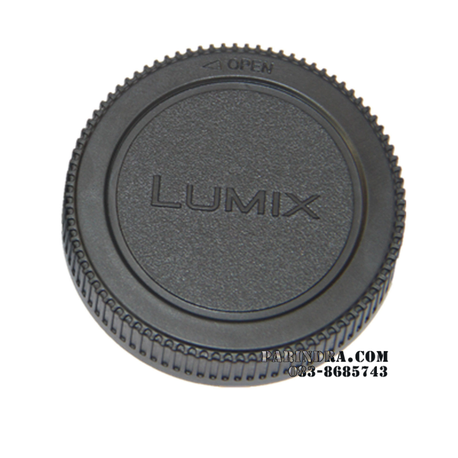 ฝาปิดเลนส์Lumix Olympus, Panasonic OEM