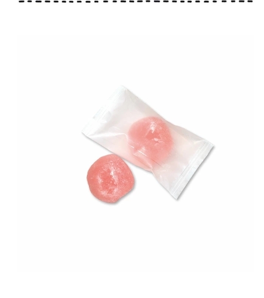 ของหวานคู่เครื่องดื่มแก้วโปรด Sakuramochi ซากุระโมจิ บรรจุ 12 ชิ้น