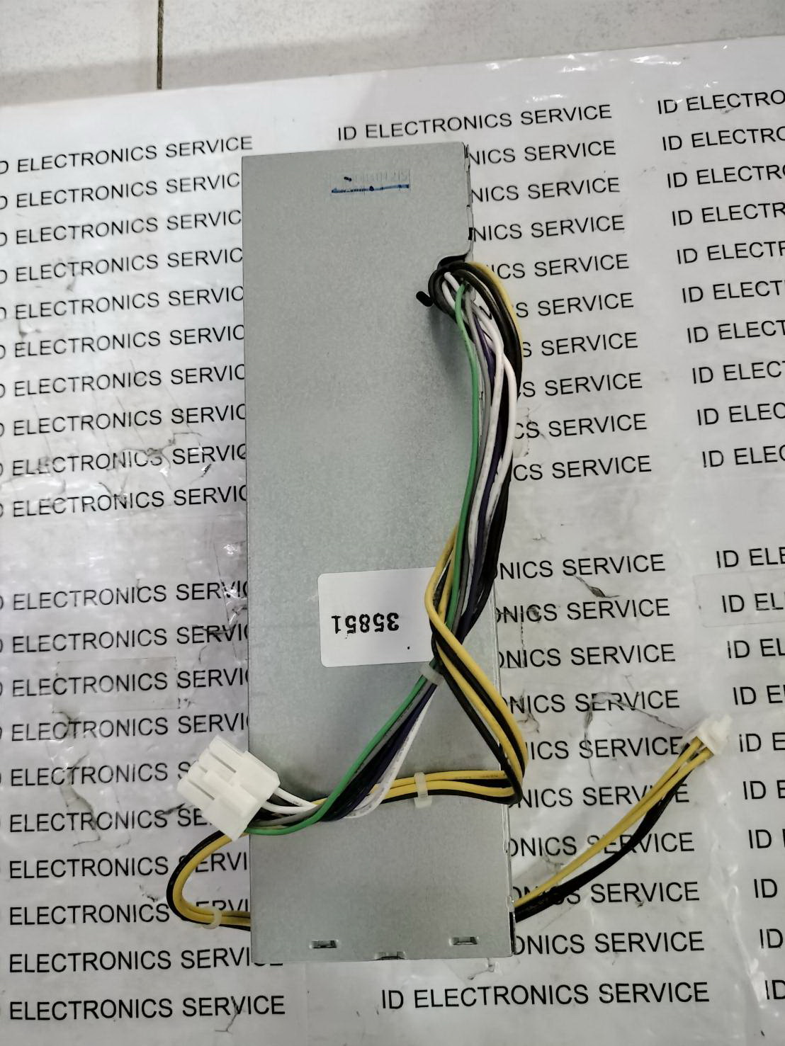 D255AS-00 POWER SUPPLY " DELTA "