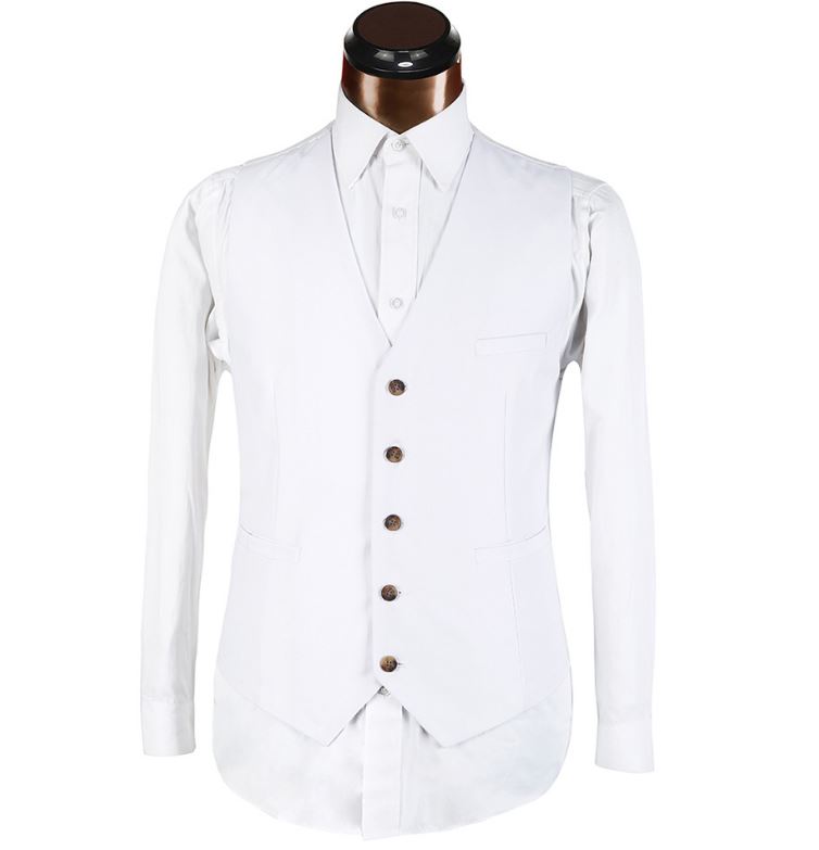 Pre-order ชุดสูทชาย รุ่น 2 กระดุม สีเขียว