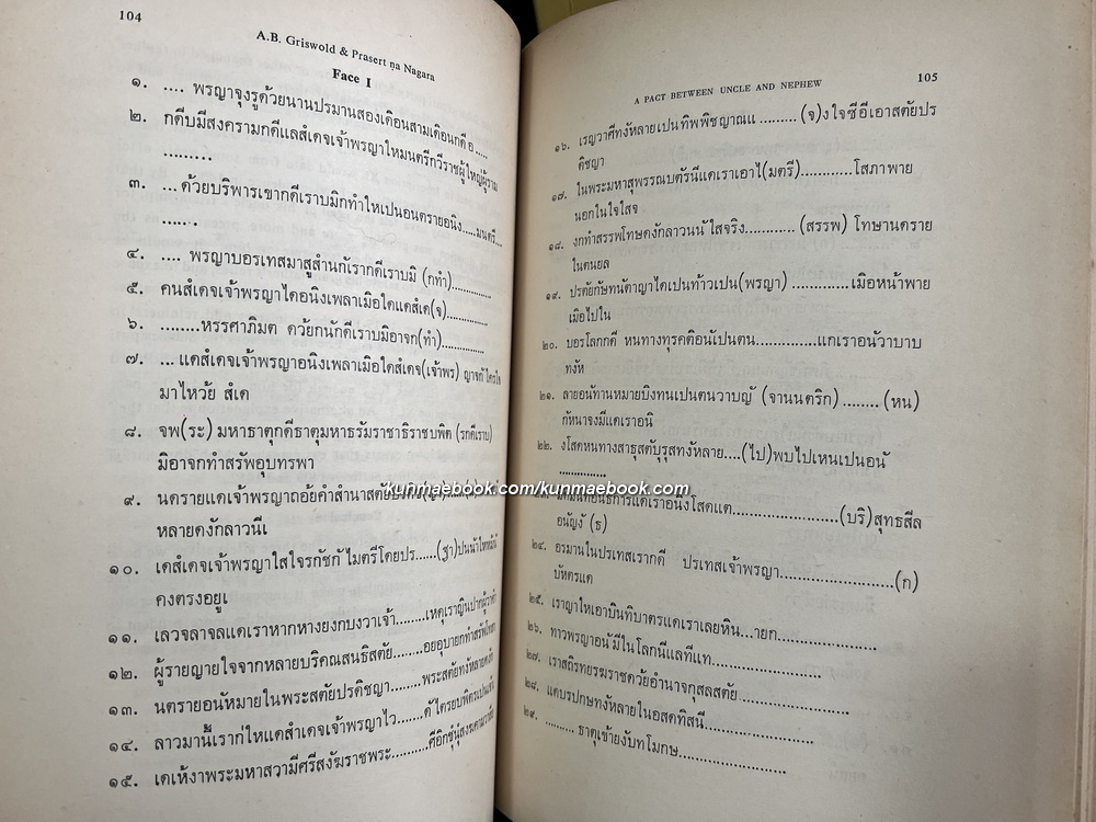 Journal of the Siam Society January - July 1970. Volume 58 Part 1-2