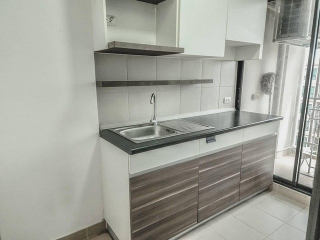 ให้เช่าคอนโด ศุภาลัย คิวท์ รัชโยธิน-พหลโยธิน 34 ตึกC 34 ตรม.เฟอร์ครบ ใกล้ BTS