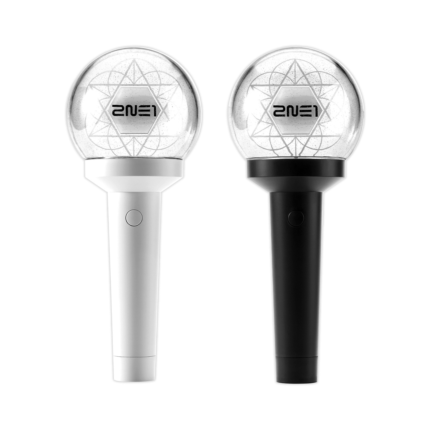 PRE แท่งไฟ [2NE1] OFFICIAL LIGHT STICK (ของแท้ 100%) ระบุสีที่ต้องการ
