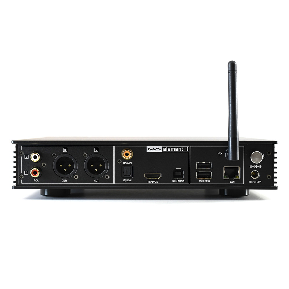 ขาย Matrix Audio Element i DAP+DAC+AMP ครบจบในตัวเดียว