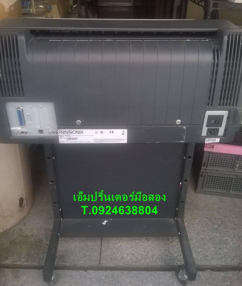 Printronix Line Matrix P7010 มือสอง