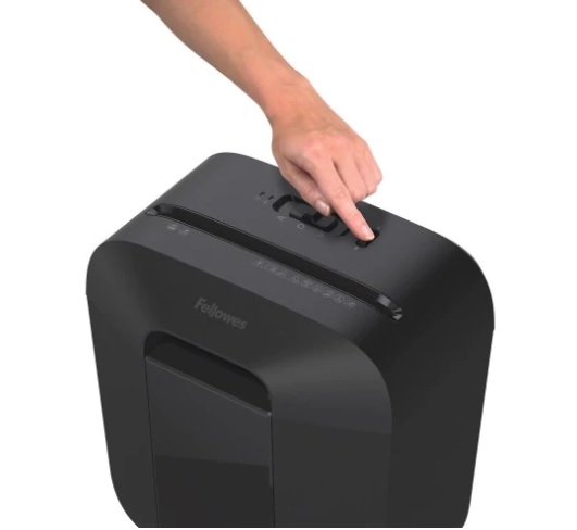 เครื่องทำลายเอกสาร Fellowes รุ่น LX25