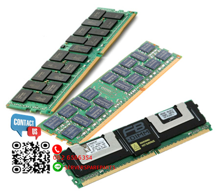 370-ACNU,Dell 16GB,(1X16GB),PC4-19200TR,2RX8,RDimm,2400MHz,DDR4,ECC Registered