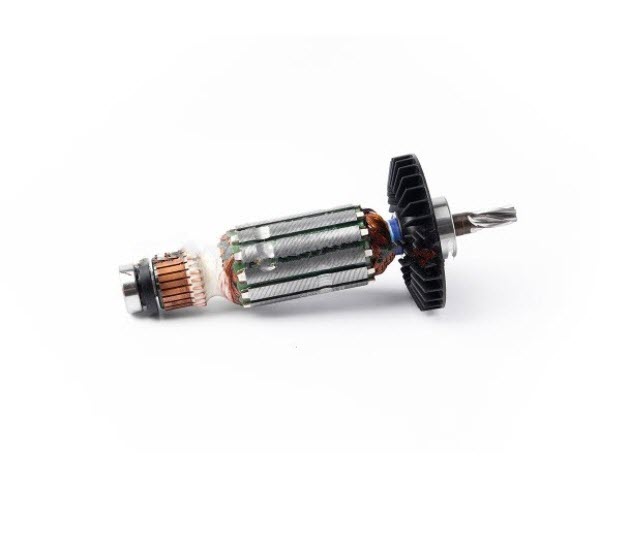 ทุ่น สว่านโรตารี่ Makita HR2020, HR2021 (แท้) ##