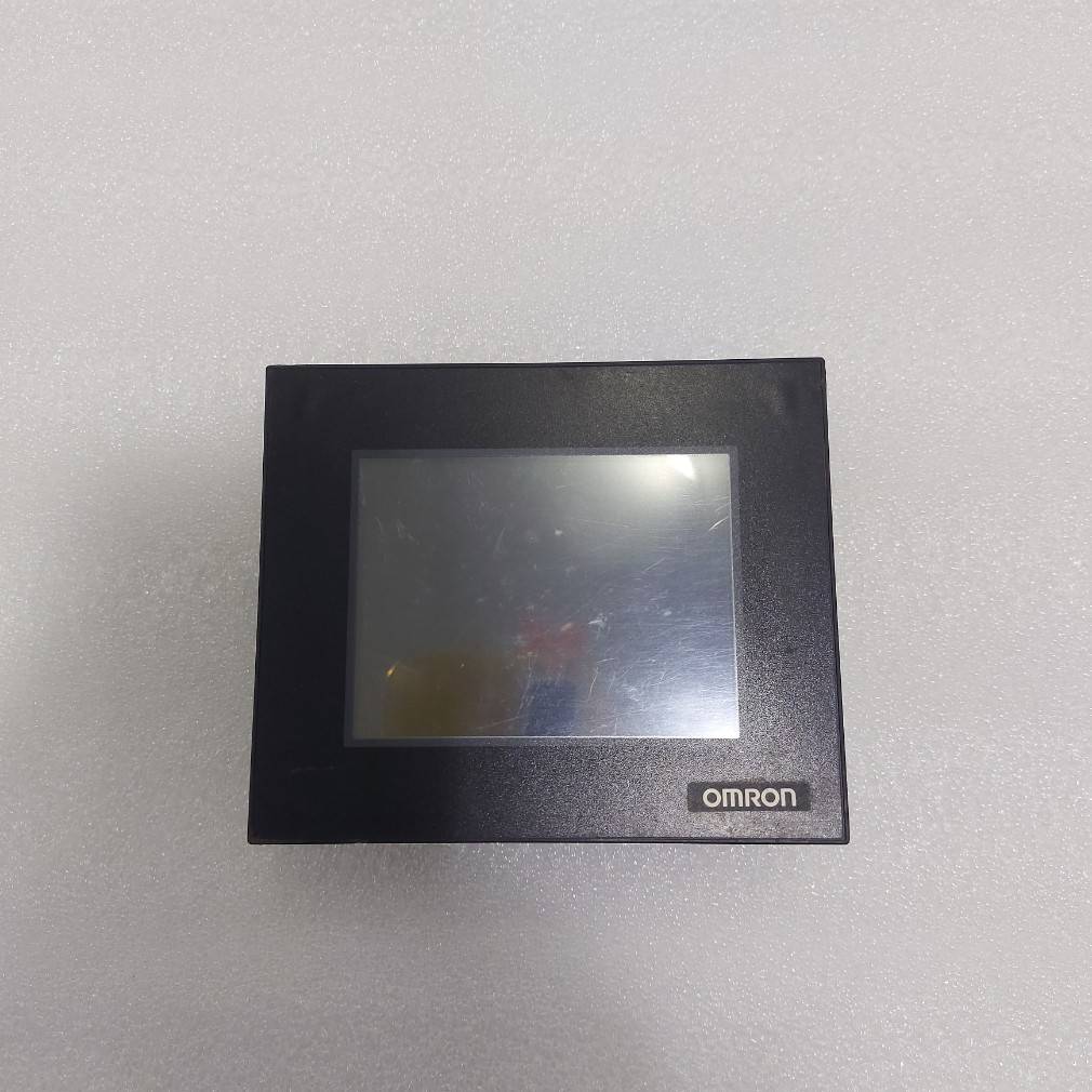 NV3Q-MR21 HMI " OMRON "