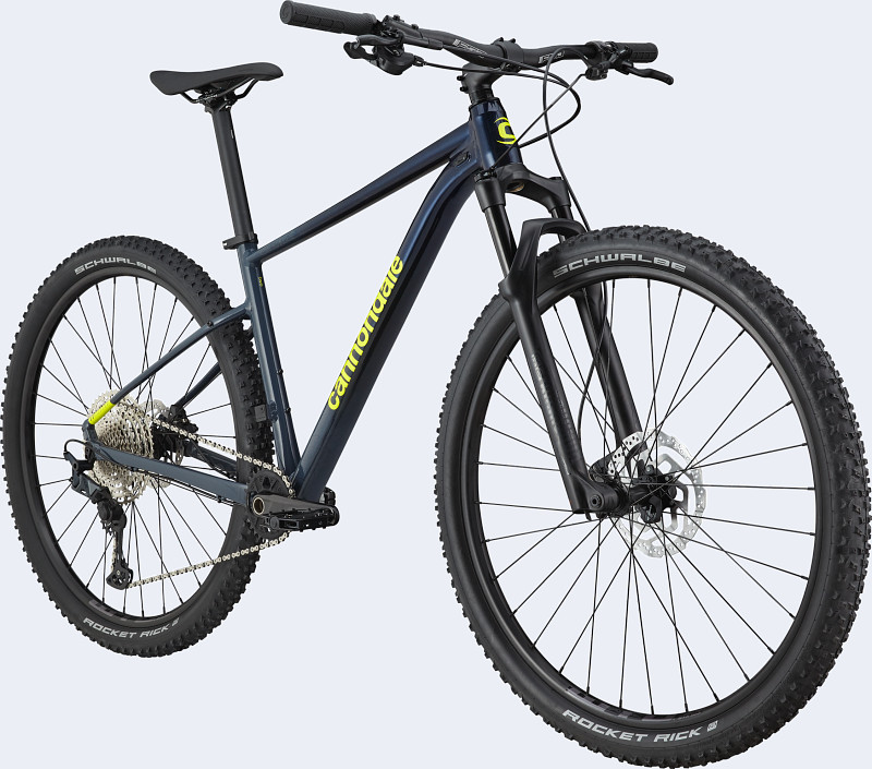 จักรยานเสือภูเขา cannondale Bike Trail SL 2 29ER