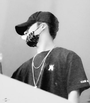 เสื้อยืด (T-Shirt) TEAM WANG แบบ Jackson (fanmade)