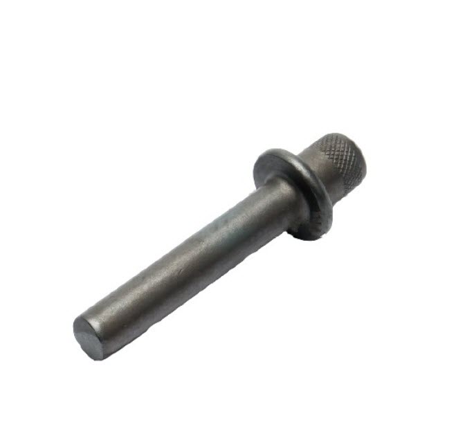 สลักล๊อคทุ่น เราท์เตอร์ (Router) Makita 3612BR [#25] Pn.256606-4 (แท้) ##