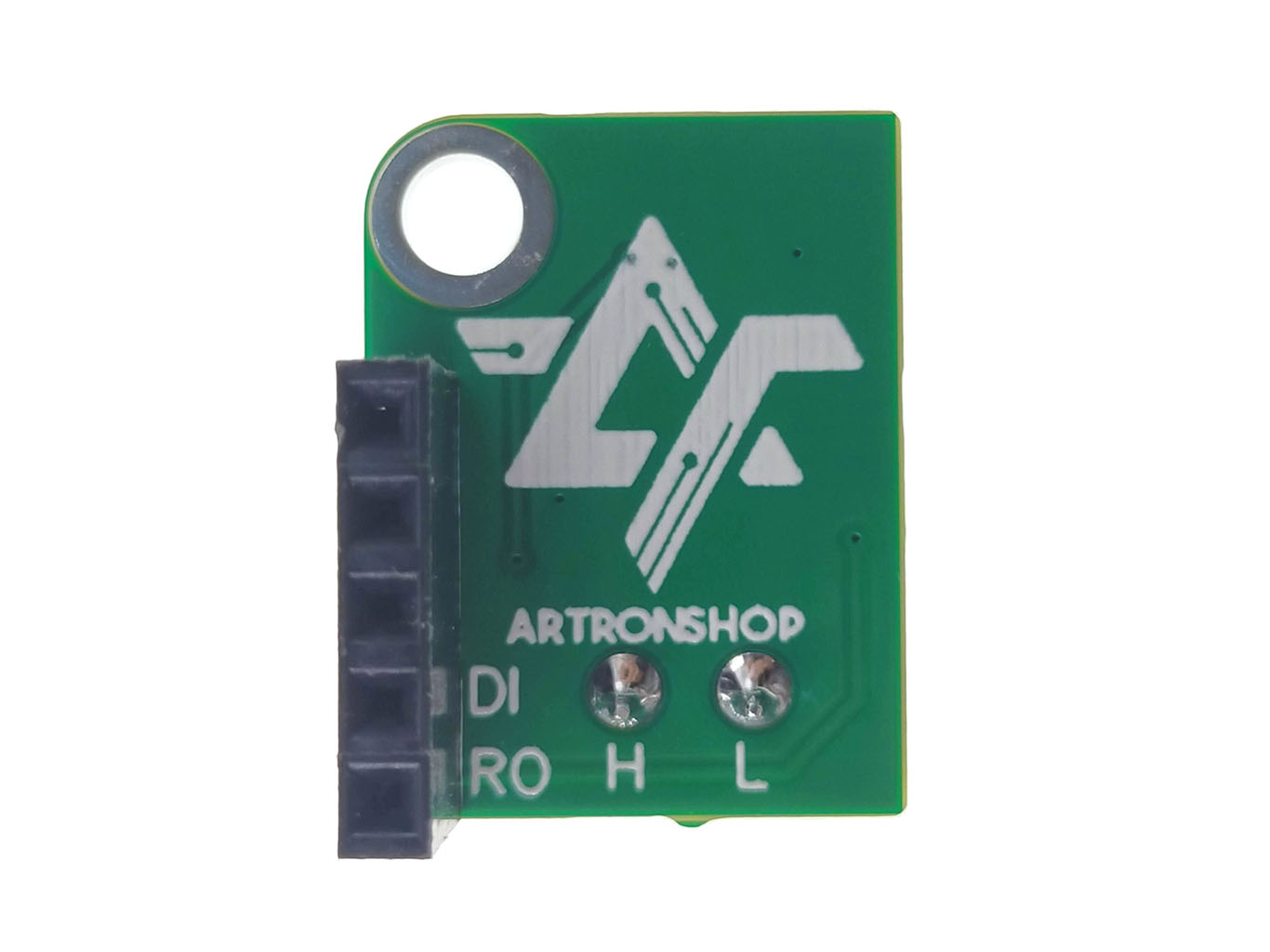 ATD3.5-S3 CAN bus shield โมดูลเสริม CAN bus สำหรับ ATD3.5-S3