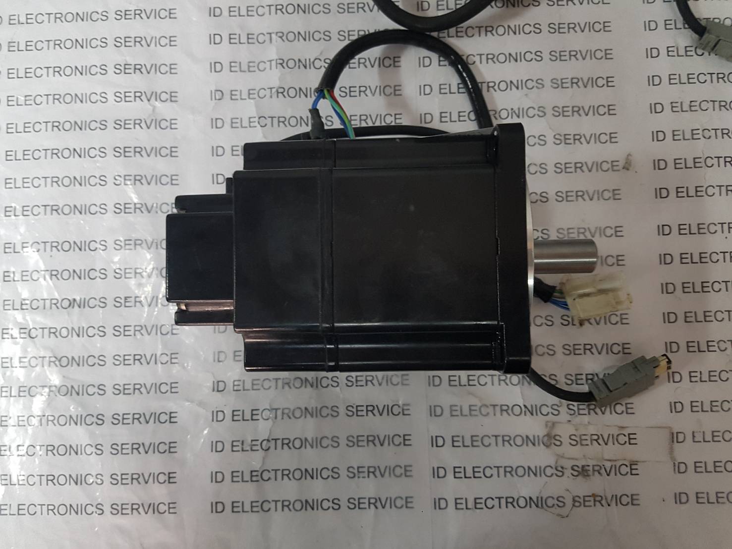 GYC751DC1-SA-B SERVO MOTOR " FUJI "