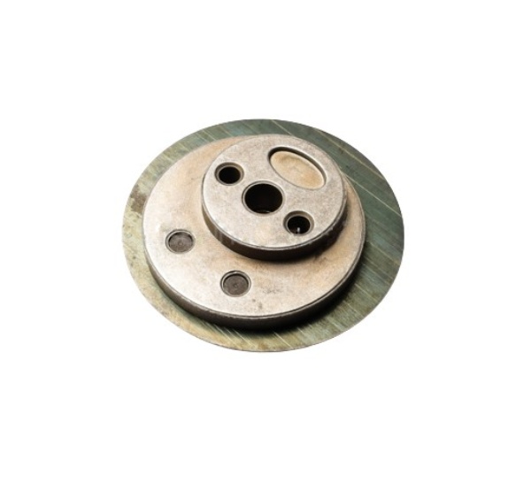 ข้อเหวี่ยง กรรไกรเล็มหญ้าไร้สาย Makita มากีต้า DUM604, UH201D, UM600 Pn.161598-3 (แท้) ##