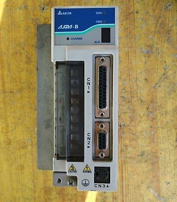 ASD-B0721-A SERVO DRIVE " DELTA "