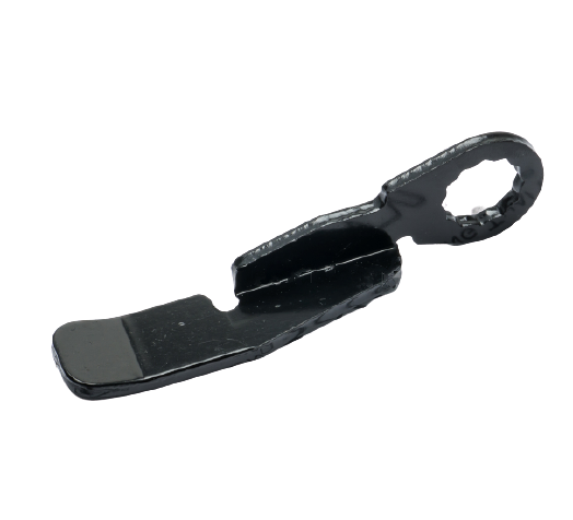 ตัวปรับระดับ เลื่อยวงเดือน Maktec MT582, M5802 [#63] Pn.346311-2 (แท้) ##