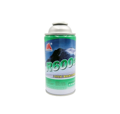 น้ำยาแอร์ R-600a JINLAIERCHEMIC (อย่างดี)