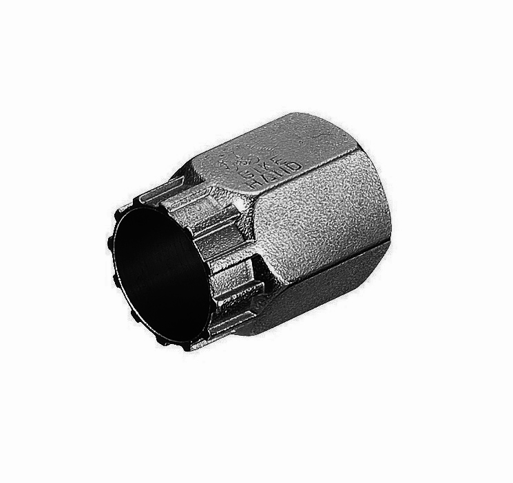 BIKE HAND ตัวถอดสเตอร์ รุ่นสวม,YC-126