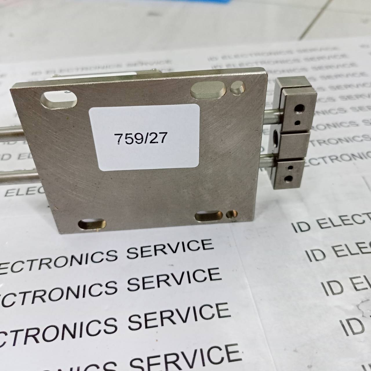 VLS-512PYB LINEAR " NSD "