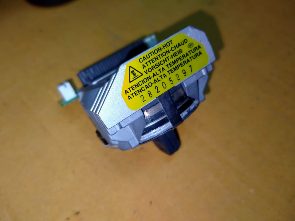 หัวพิมพ์ (Print head) OKI 5791 / 5790