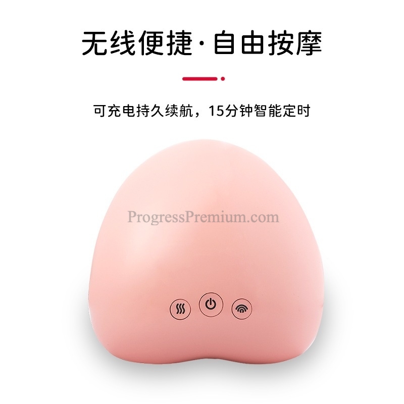 เครื่องนวดมือ รุ่นK901