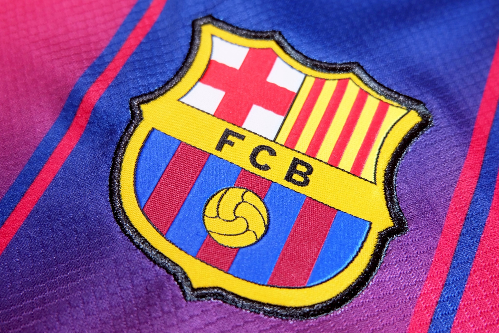 Barcelona 2025/26 Home 2025/26 Jersey เสื้อบาร์เซโลน่า เหย้า ฤดูกาลใหม่