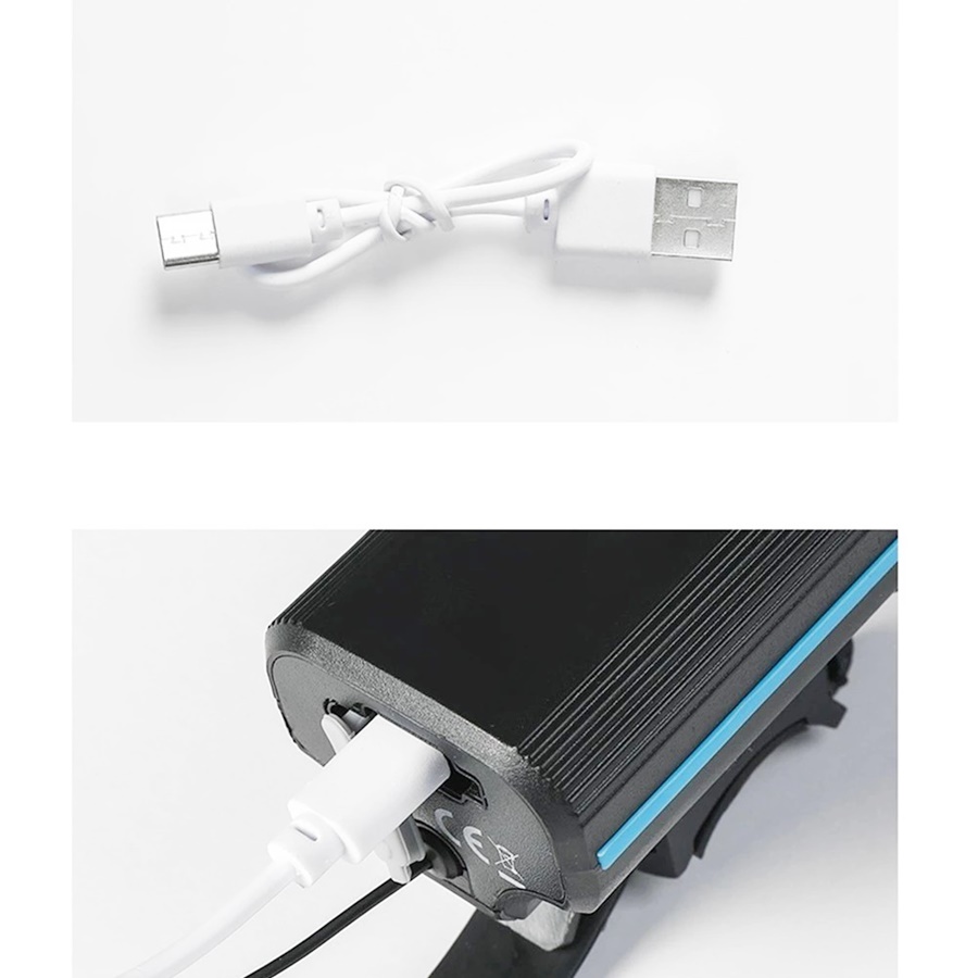 BICYCLE LIGHT CYGM-858