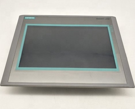 HMI " SIEMENS " รุ่น 6AV6 648-0BE11-3AX0