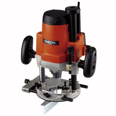 *เลิกจำหน่าย* #A2 ปากจับ เราเตอร์ (Router) Makita 3612BR, 3612C, 3600H, M3600, M3600B, RP1801, MT360, MT362 (ใช้Specเดียวกัน)