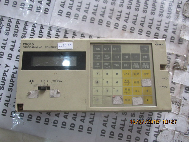3G2A6-PRO15 PLC “ OMRON ”