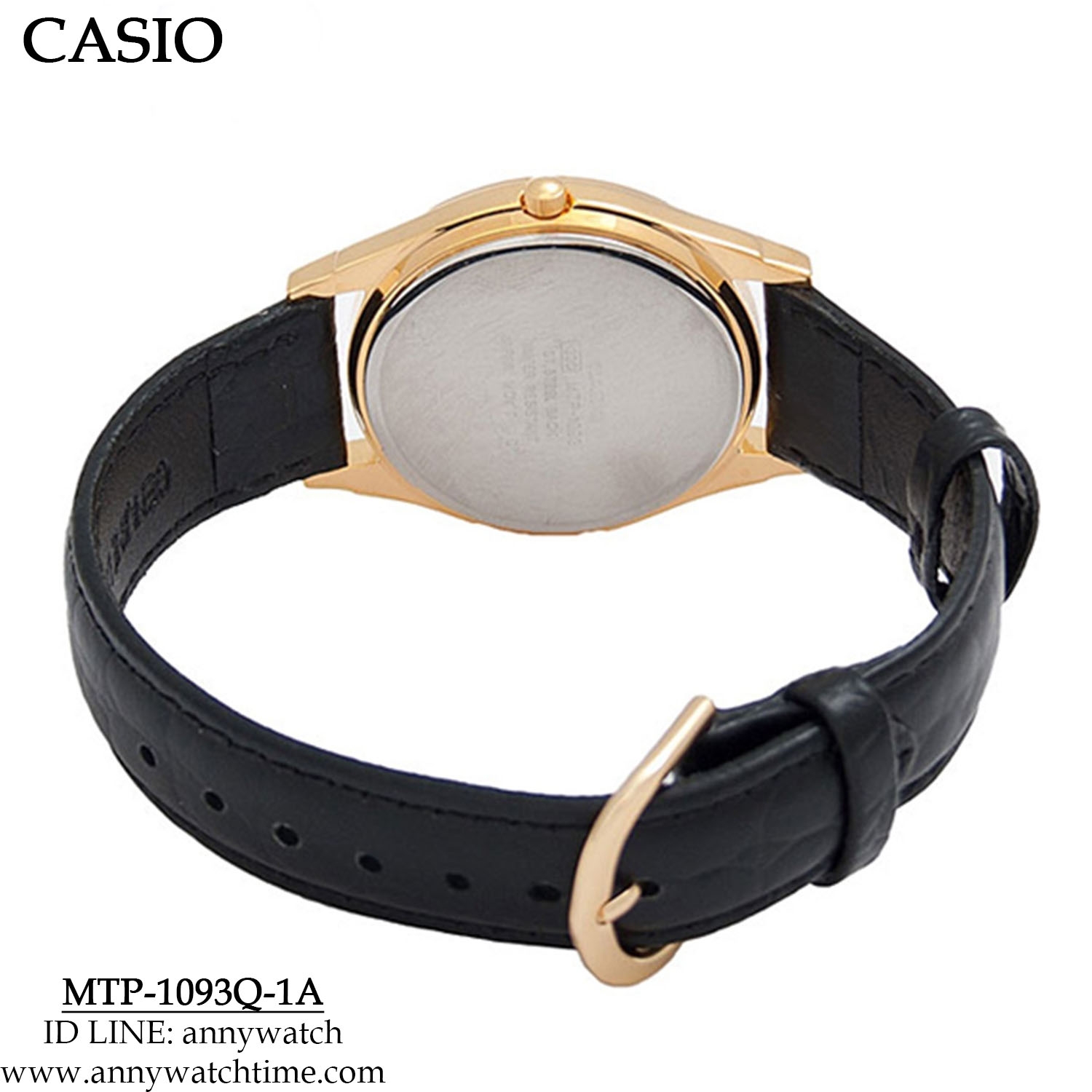 CASIO MTP-1093Q-1A