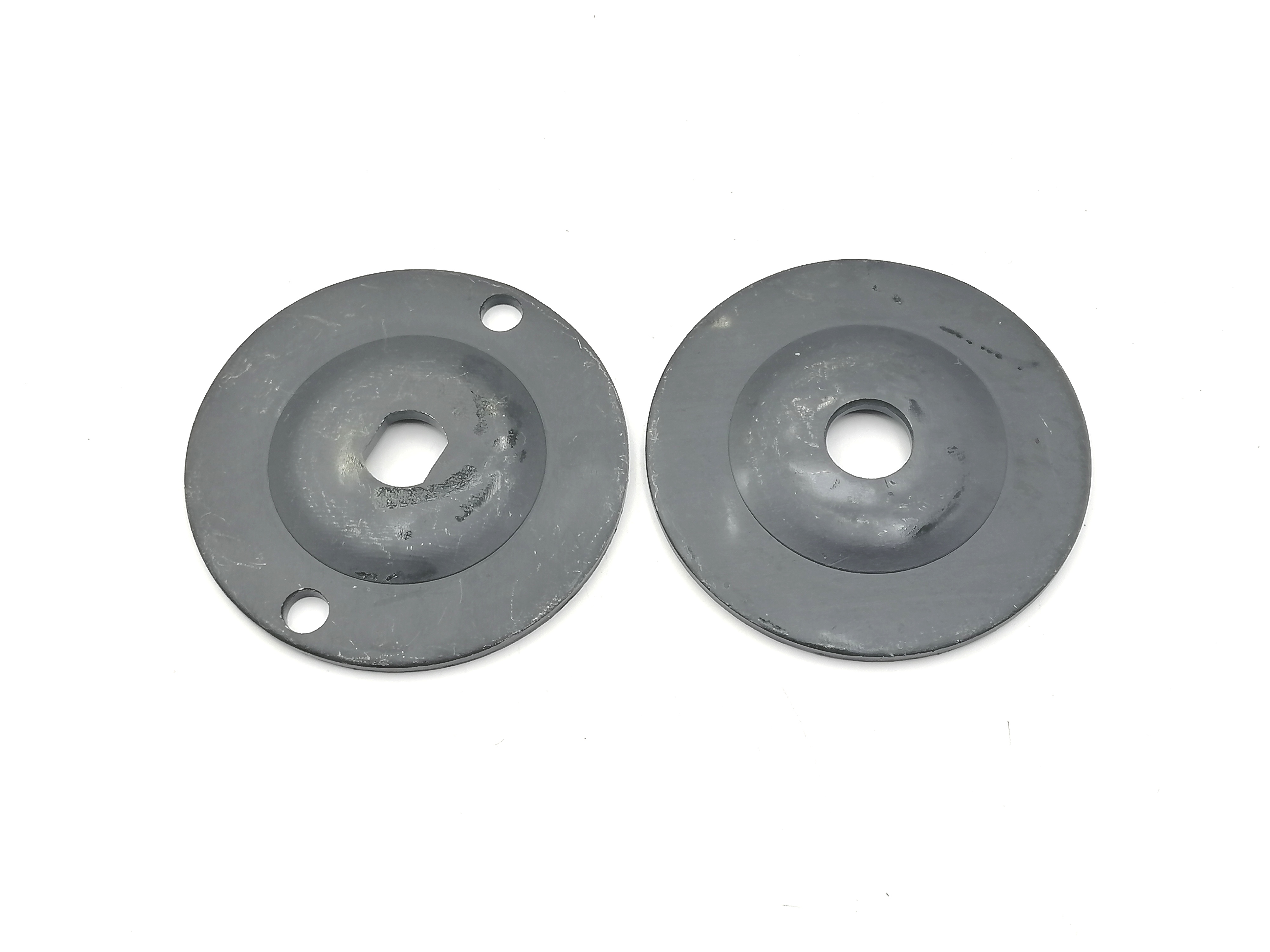 #EL06 ประกับใบ, ล็อคใบ เครื่องตัดเหล็ก Maktec รุ่น MT240, MT241, MT243 Makita 2414B, 2414NB