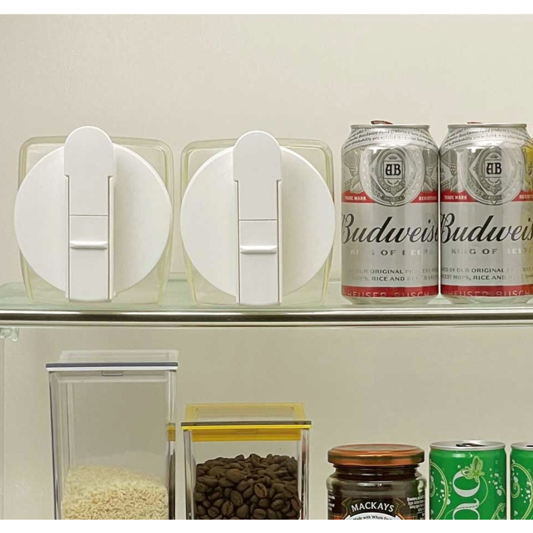 Lustroware Pitcher เหยือกพลาสติกสำหรับน้ำดื่ม กันหก ทนความร้อน ขนาด 2.1 ลิตร