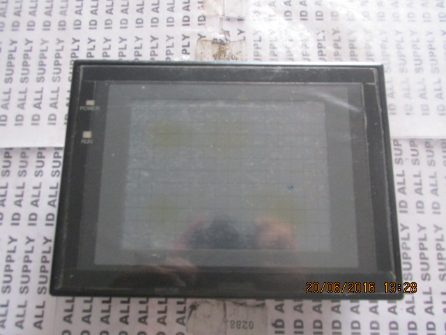 NT31C-ST141B-EV2 LCD TOUCH SCREEN “OMRON ”