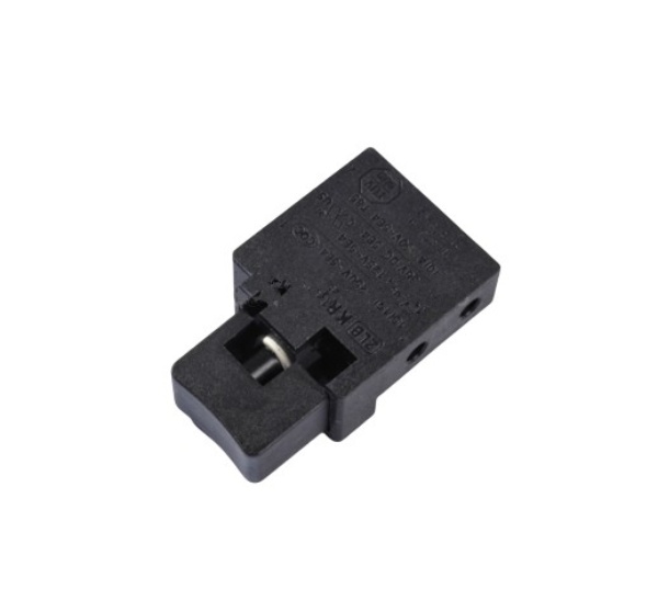 สวิทช์ รถเข็นตัดหญ้าไฟฟ้า Makita มากีต้า ELM3720 Pn.YA00000772 (แท้) ##