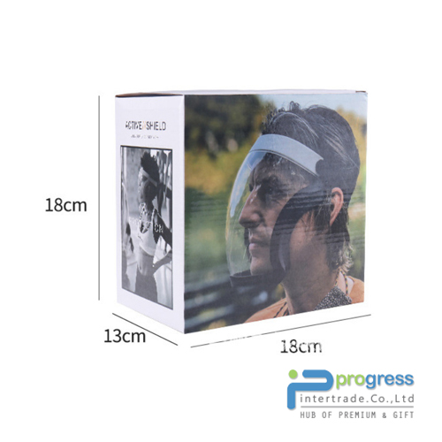Face Shield