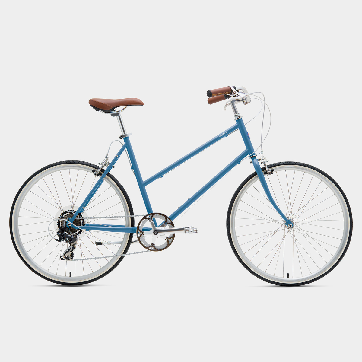 TOKYOBIKE BISOU จักรยานโตเกียวไบค์ เฟรมโครโม ล้อ 26นิ้ว