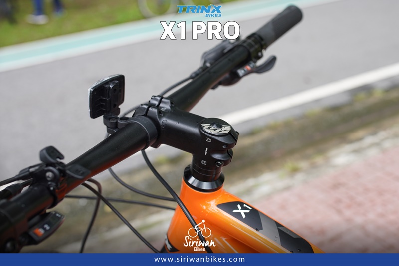 TRINX X1 PRO 29er 27sp, MY2021