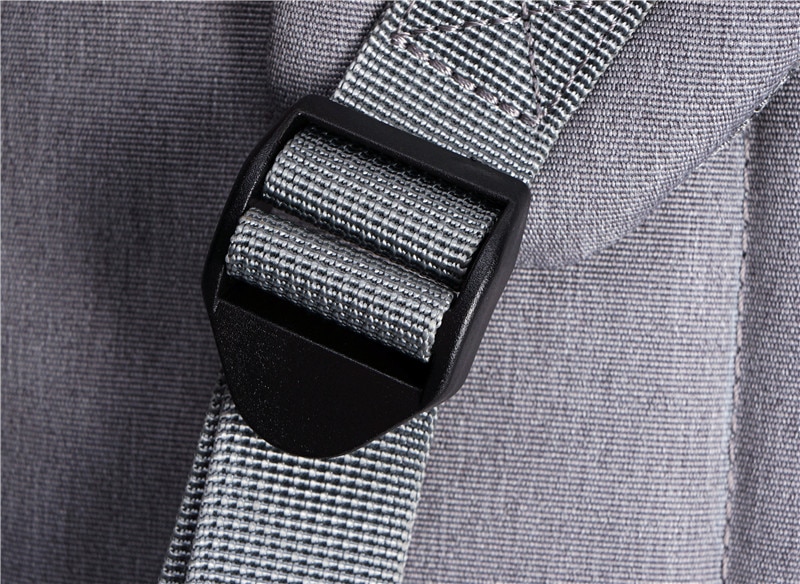 ขาย OSOCE S7 กระเป๋าแฟชั่น พื้นที่จัดเก็บกว้างขวาง น้ำหนักเบาพกพาง่าย