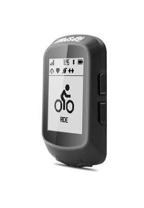 ไมล์จักรยาน IGPSPORT IGS520 GPS CYCLING COMPUTER หน้าจอ 2.3นิ้ว กันน้ำ IPX7