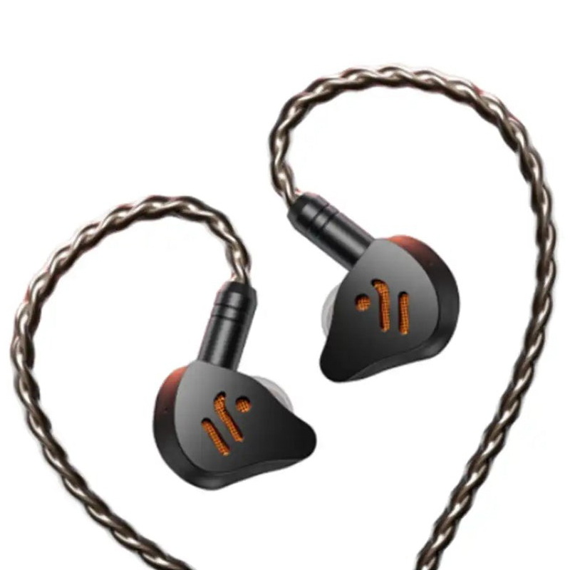 Fosi Audio IM4 หูฟัง IEMs รุ่นแรกของแบรนด์ ไดรเวอร์ Dynamic ไดอะแฟรมเคลือบเบริลเลียม ประกันศูนย์ไทย