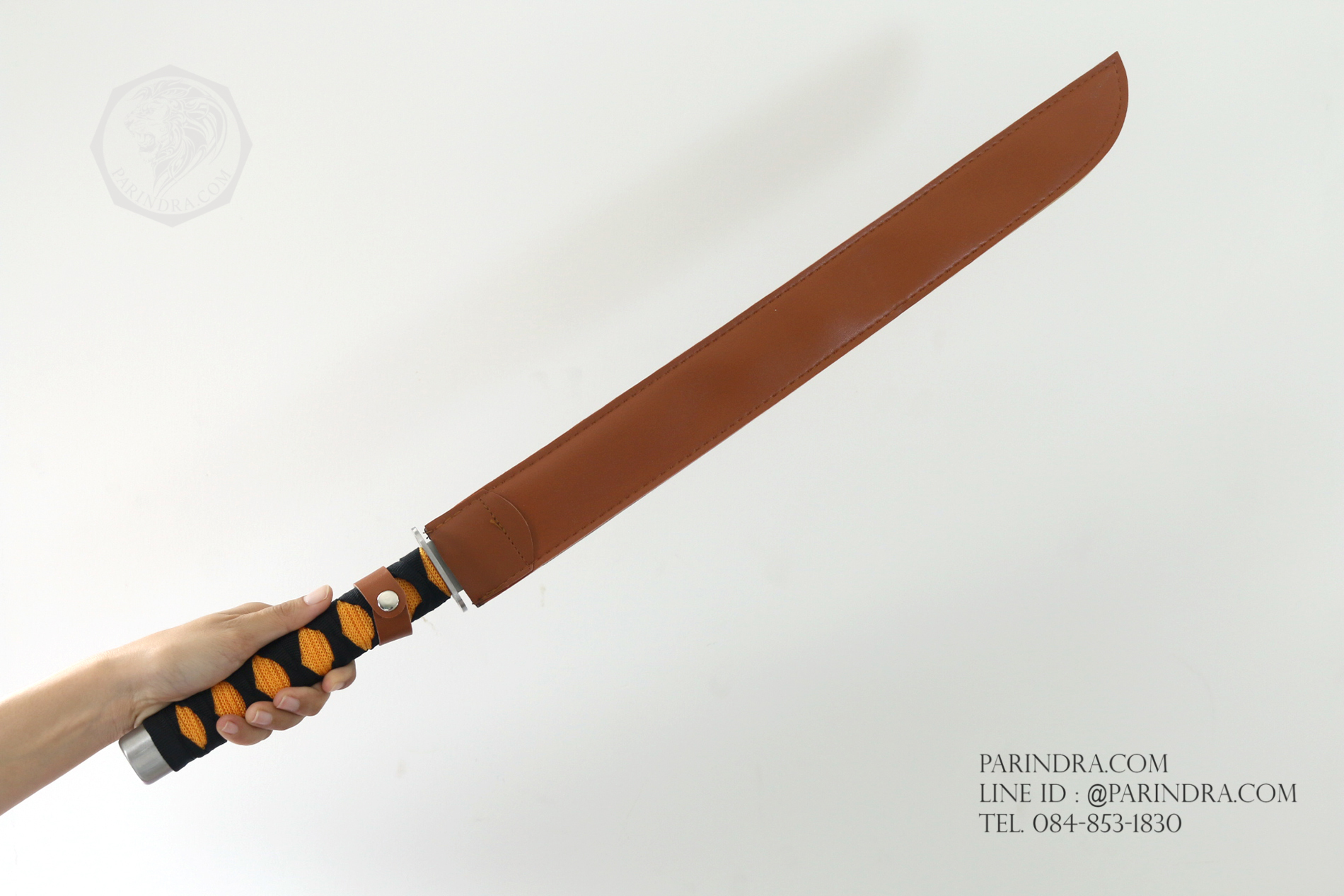 ดาบยาวทรงซามูไร SAMURAI SEKIZO ราคาประหยัด ขนาด 28 นิ้ว #1