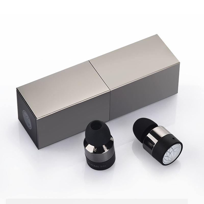 ขาย THE TFZ BOX สุดยอดหูฟัง TWS เกรด Audiophile หรูหราพรีเมี่ยม