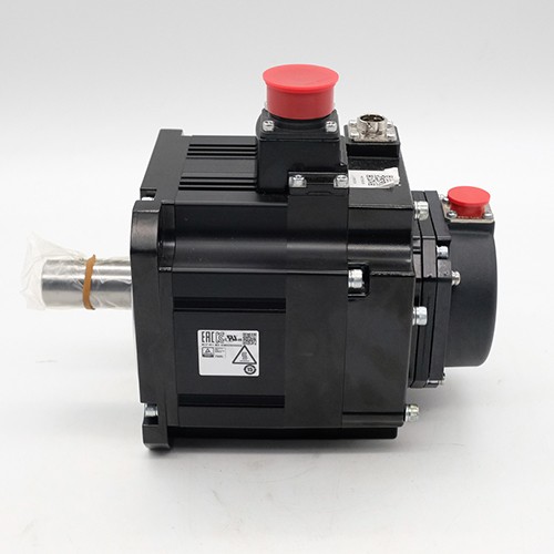 HG-SR102B SERVO MOTOR " MITSUBISHI "