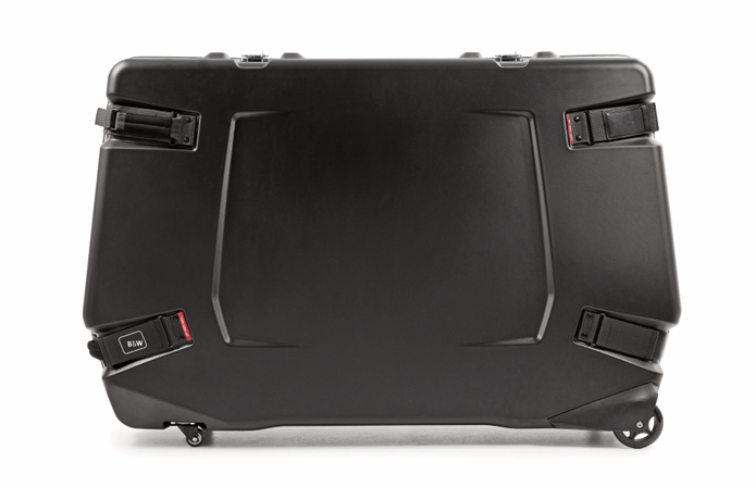 FOLDON CASE กล่องใส่จักรยานแบบพับได้ | ทนทาน ปลอดภัย สำหรับล้อสูงสุด 29 นิ้ว