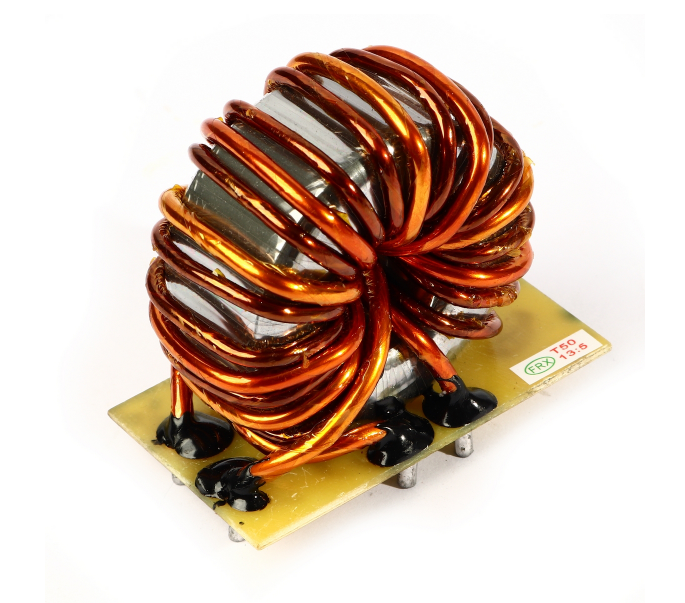 หม้อแปลงไฟฟ้าขาออก เครื่องเชื่อม VALU วาลู รุ่น F500 #34 Pn.V108P-F500034 ##
