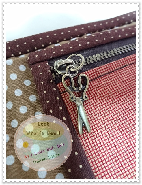 กระเป๋าสตางค์ใบสั้น มีสายคล้องมือให้ค่ะ- สินค้าสั่งทำ ส่งฟรี