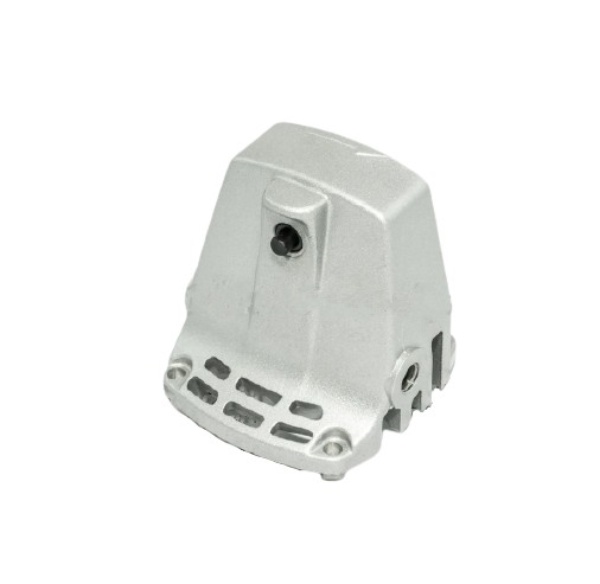 หัวกะโหลก หินเจียร Makita มากีต้า 9500N [#2] Pn.156448-5 (แท้) ##